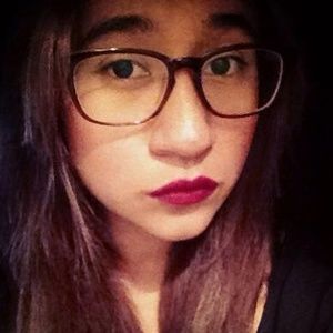 Meet your Posher, Anayeli